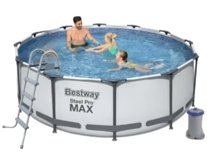 استخر بلند بست وی 5612W