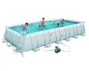 استخر بزرگ بست وی 56474