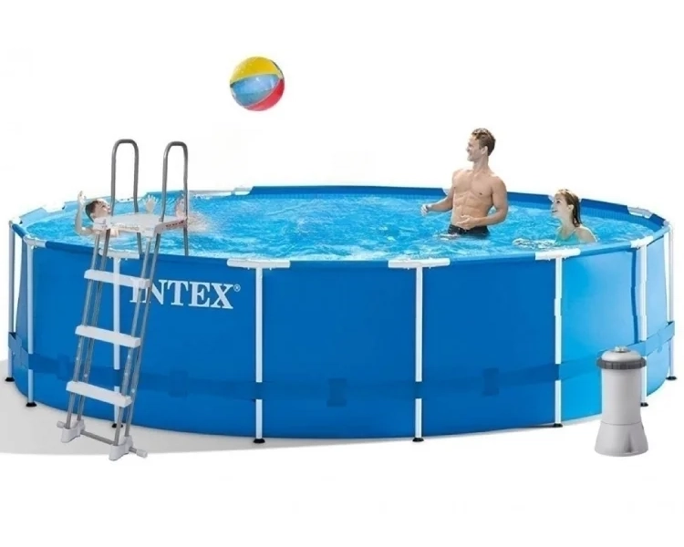 استخر پیش ساخته 28242 اینتکس