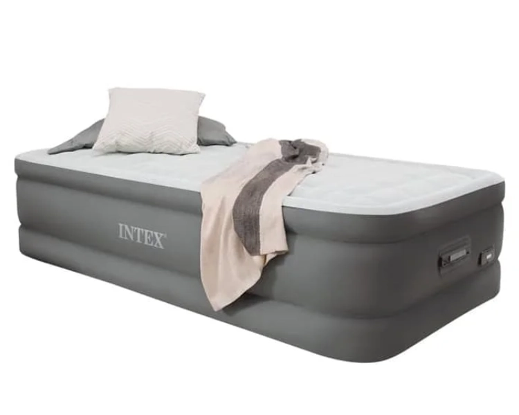 تخت خواب بادی یک نفره 64482