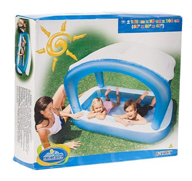 جعبه استخر بادی 57423