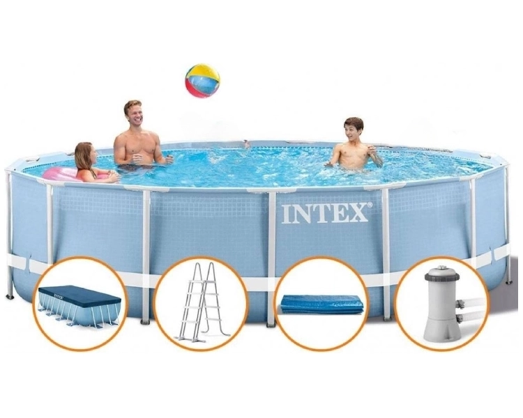 استخر 26726 اینتکس