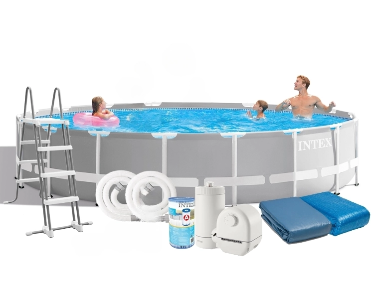 استخر پیش ساخته 26732 اینتکس