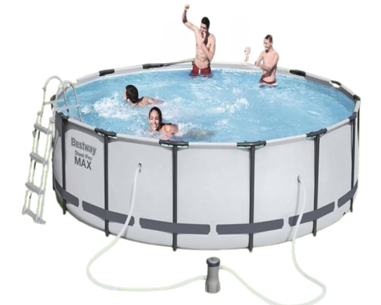 استخر پیش ساخته بست وی 5612Z