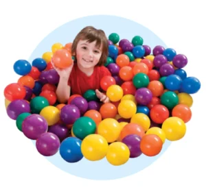 توپ استخر کودک