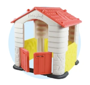 چادر بازی کودک