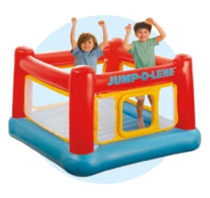 جامپینگ بادی