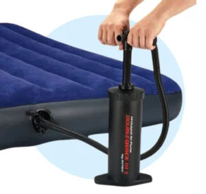 پمپ های باد اینتکس