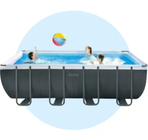 استخر پیش ساخته