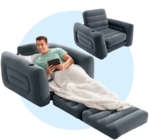 کاناپه بادی تختشو